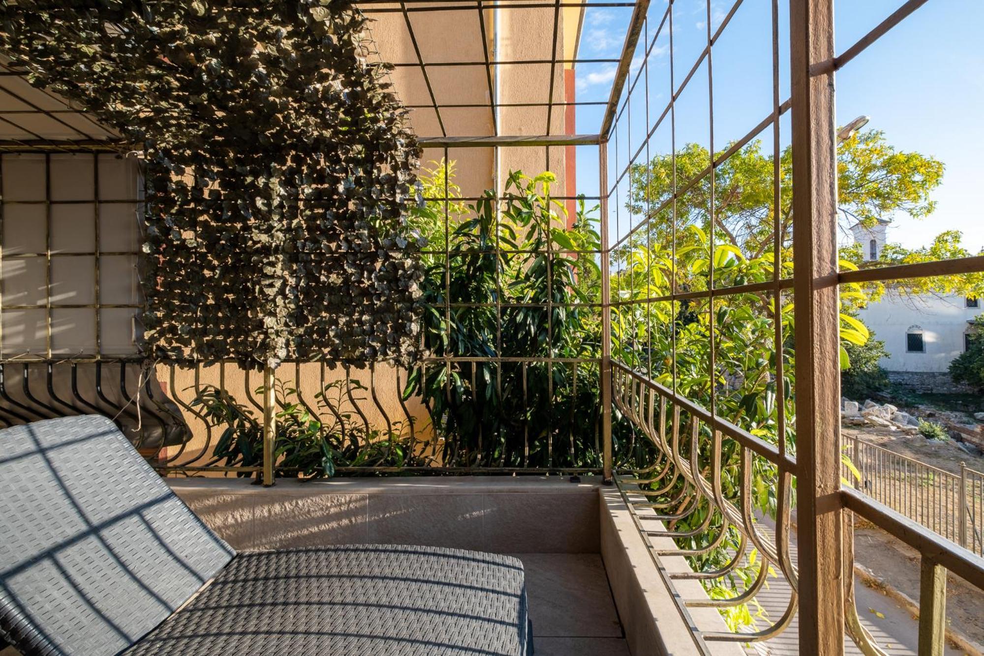 Roman Thermae 2Bdrm Sunny Apartment Varna Ngoại thất bức ảnh