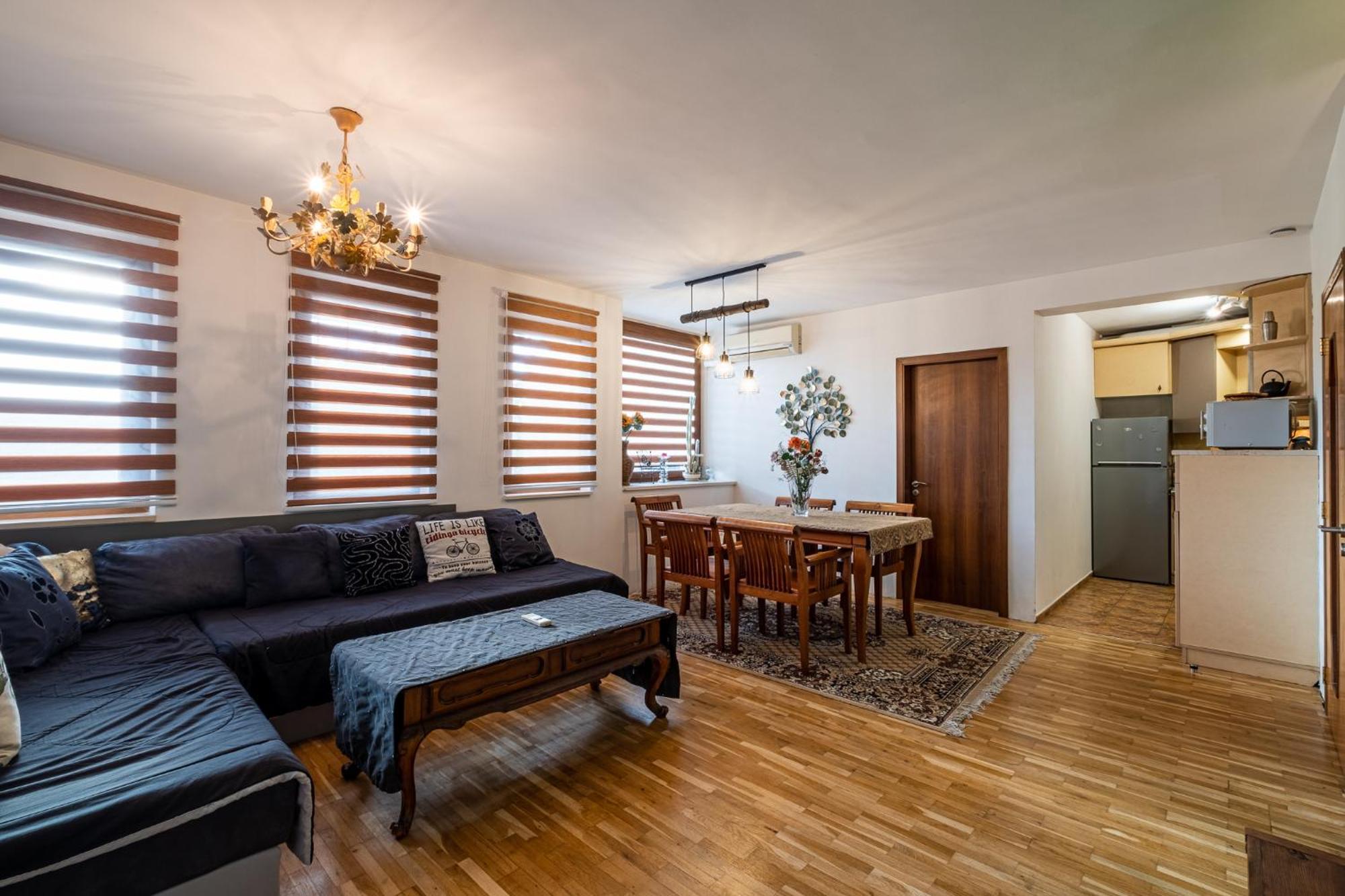 Roman Thermae 2Bdrm Sunny Apartment Varna Ngoại thất bức ảnh